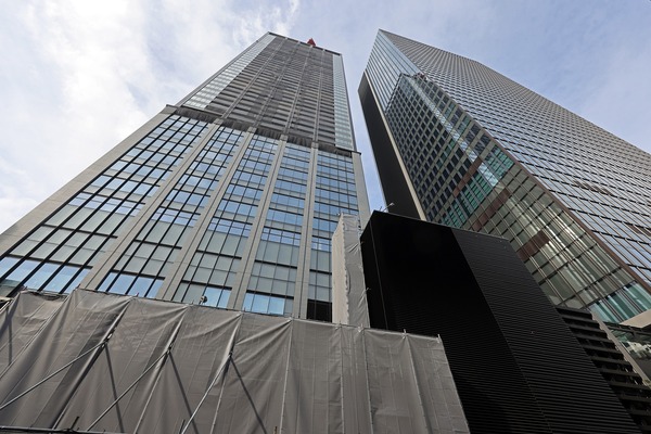 WORLD TOWER RESIDENCE¡Ê¥ï¡¼¥ë¥É¥¿¥ï¡¼¥ì¥¸¥Ç¥ó¥¹¡Ë