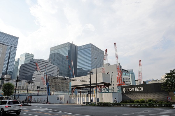 Torch Tower�ʥȡ��������