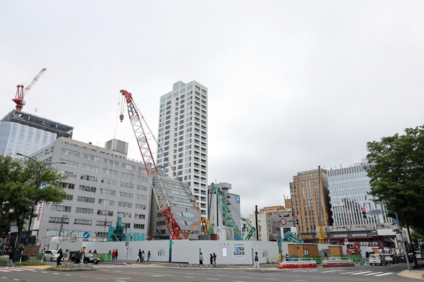 SAPPORO ONE