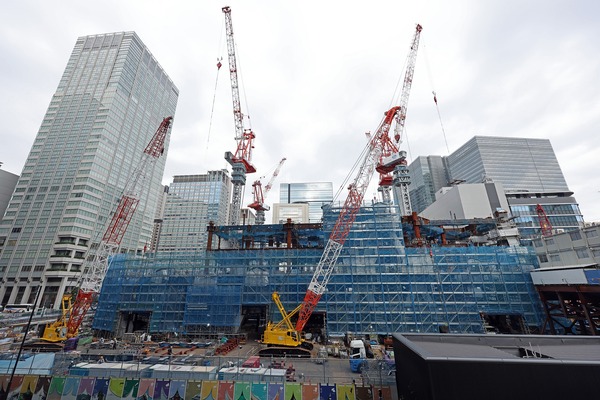 Torch Tower¡Ê¥È¡¼¥Á¥¿¥ï¡¼¡Ë