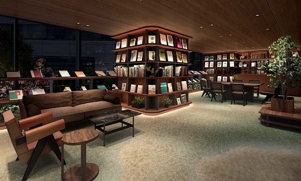 �ѡ���������Ʋ���� �饤�֥�꡼�饦�󥸴���ͽ��CG