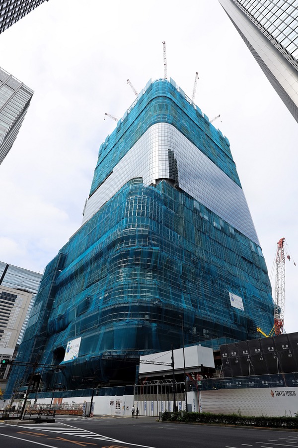 Torch Tower(トーチタワー)