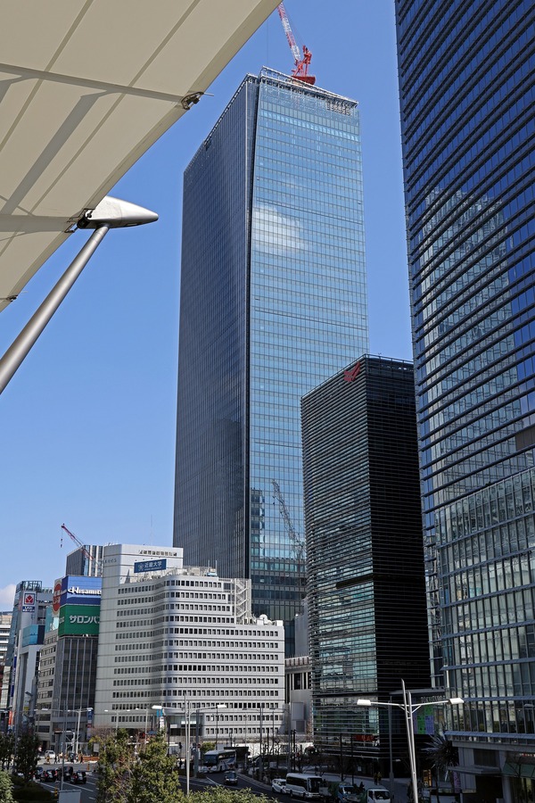 TOFROM YAESU TOWER¡Ê¥È¥Õ¥í¥à ¥ä¥¨¥¹ ¥¿¥ï¡¼¡Ë