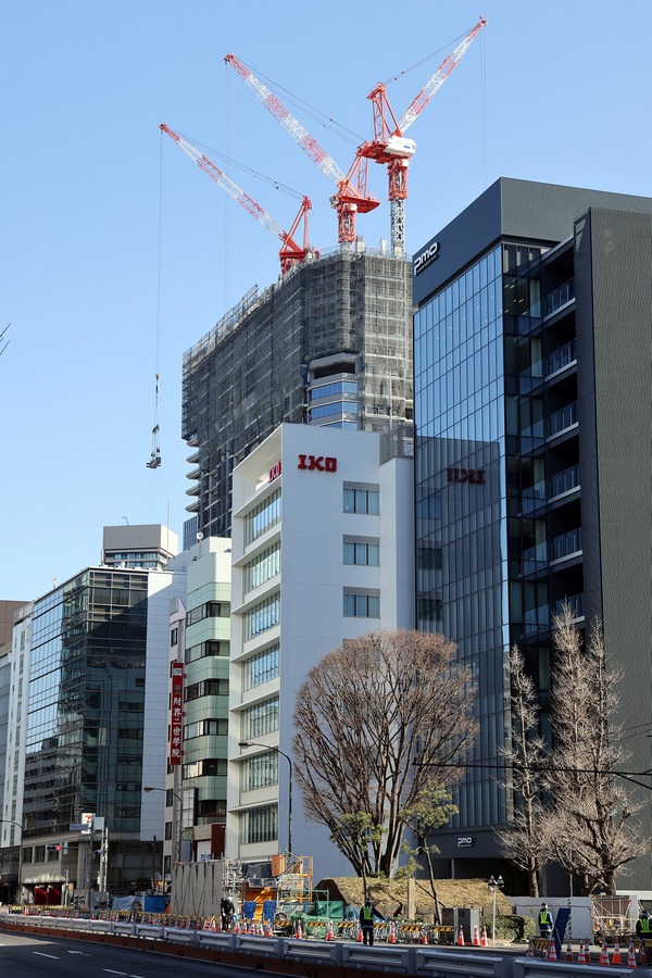 TAKANAWA GATEWAY CITY RESIDENCE¡Ê¹âÎØ¥²¡¼¥È¥¦¥§¥¤ ¥ì¥¸¥Ç¥ó¥¹¡Ë