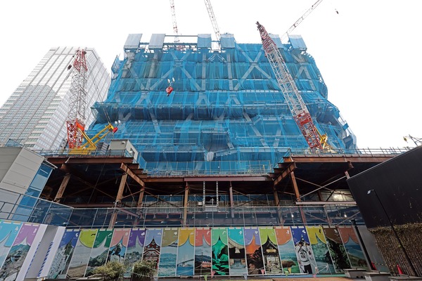 Torch Tower�ʥȡ��������