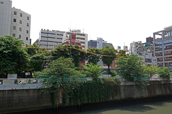 海喜館
