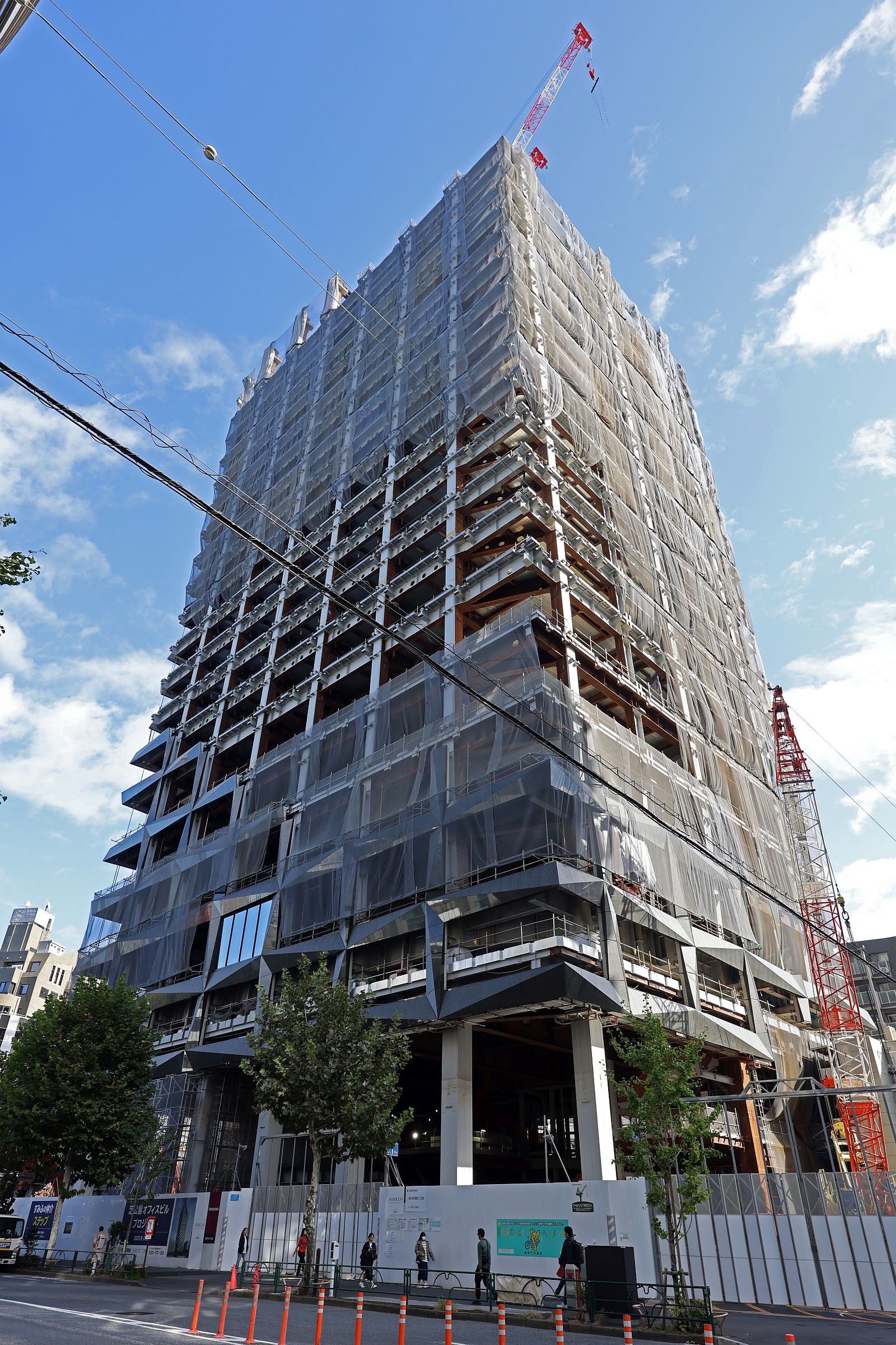 仕事場 木場 | サテライトオフィスサービス | テレワークに使える個室