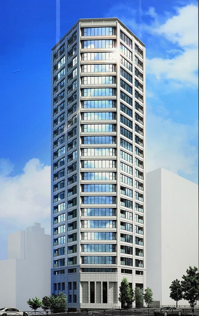 THE ÀéÂåÅĹíÄ® TOWER