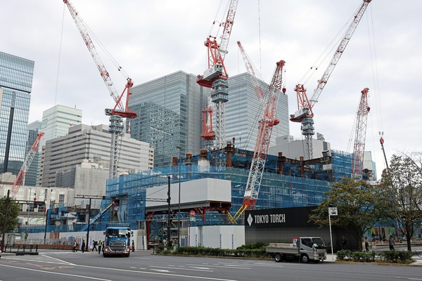 Torch Tower¡Ê¥È¡¼¥Á¥¿¥ï¡¼¡Ë