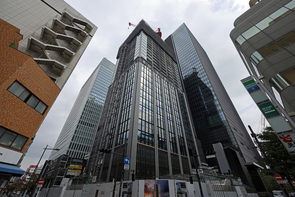 WORLD TOWER RESIDENCE¡Ê¥ï¡¼¥ë¥É¥¿¥ï¡¼¥ì¥¸¥Ç¥ó¥¹¡Ë