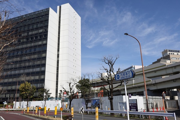 (仮称)千代田区九段南PRJ