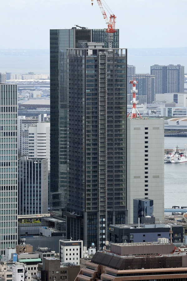 WORLD TOWER RESIDENCE¡Ê¥ï¡¼¥ë¥É¥¿¥ï¡¼¥ì¥¸¥Ç¥ó¥¹¡Ë