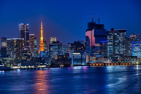 ¥ì¥¤¥ó¥Ü¡¼¥Ö¥ê¥Ã¥¸¤«¤é¸«¤¿¼Ç±º¥×¥í¥¸¥§¥¯¥È SÅï