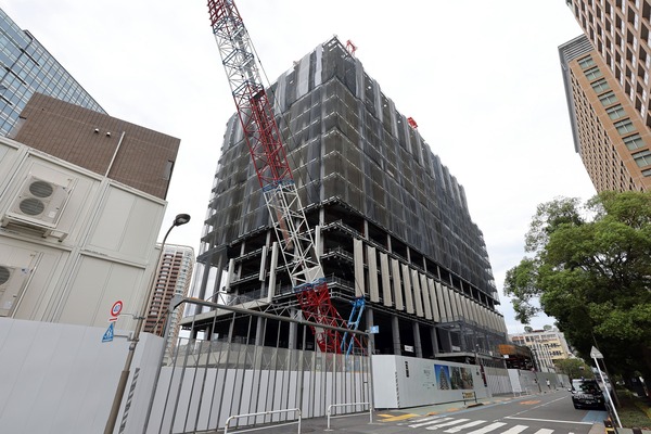 (仮称)大崎コアプロジェクト