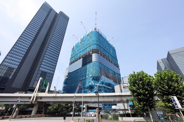 Torch Tower�ʥȡ��������