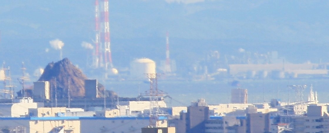やっぱりシンデレラ城でした 超高層マンション 超高層ビル やっぱりシンデレラ城でした 超高層マンション 超高層ビル