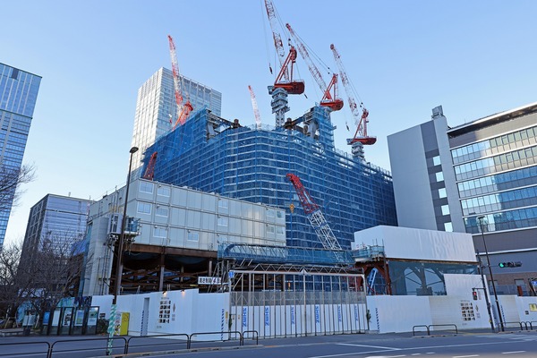 Torch Tower¡Ê¥È¡¼¥Á¥¿¥ï¡¼¡Ë