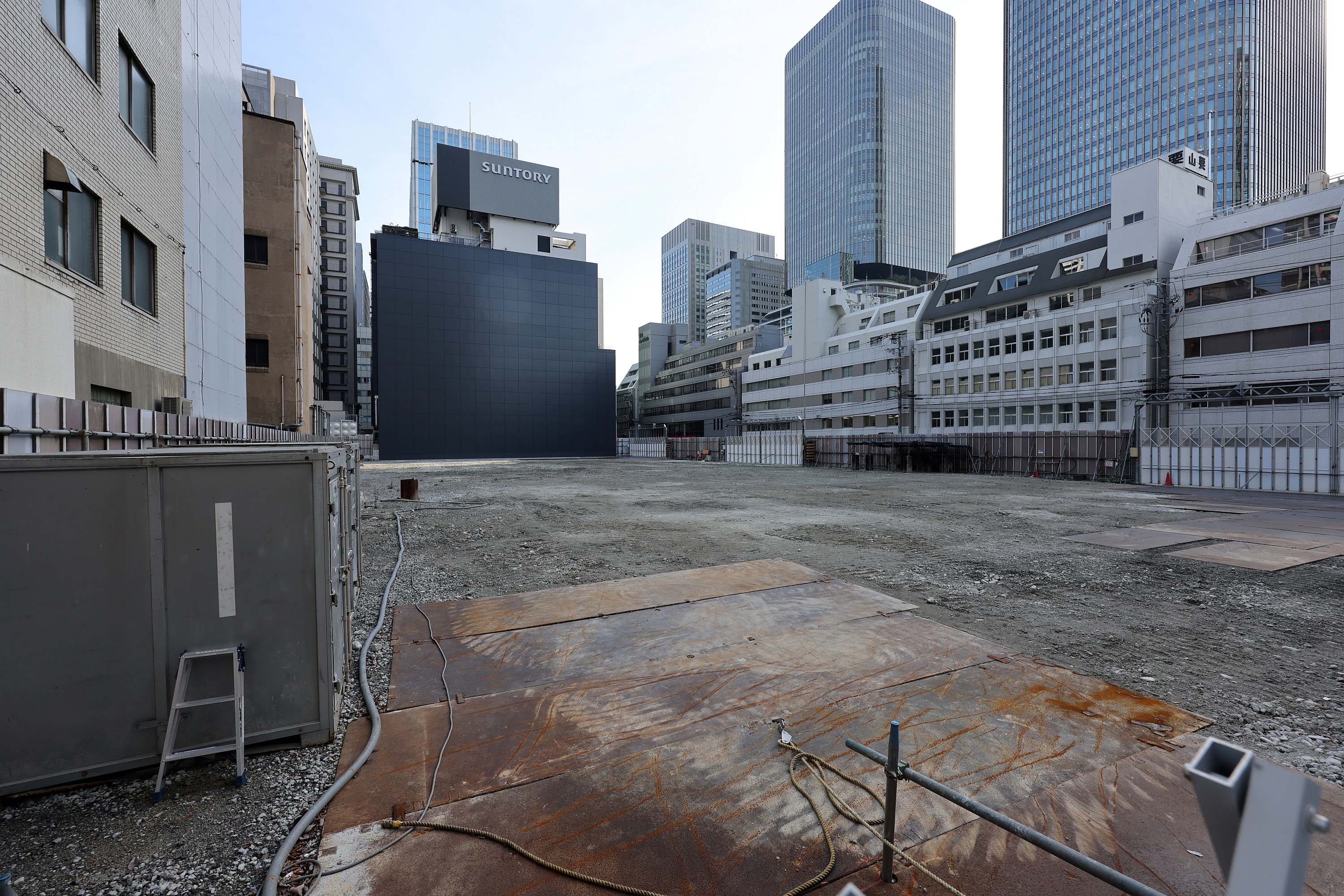 大阪 ち様 大阪メトロ中央線新車30000A系32651Fを撮る2【8/12弁天町