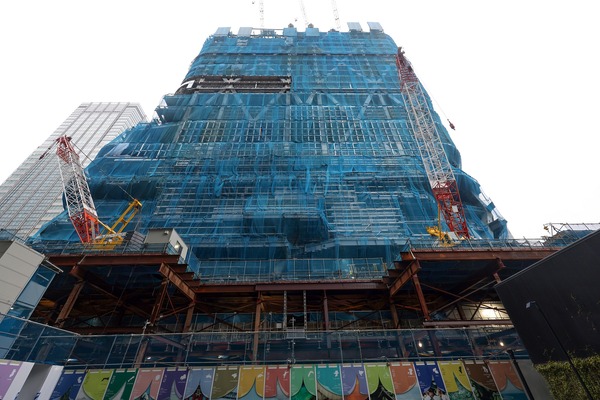 Torch Tower�ʥȡ��������