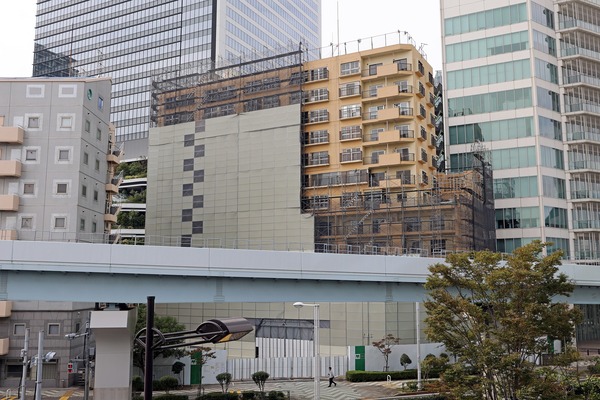 (²¾¾Î)Åìµþ¼«¶½¥Ó¥ë¡¦¹ñʬ¥Þ¥ó¥·¥ç¥ó·úÂØ¤¨·×²è