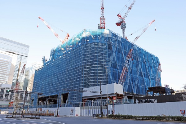 Torch Tower�ʥȡ��������