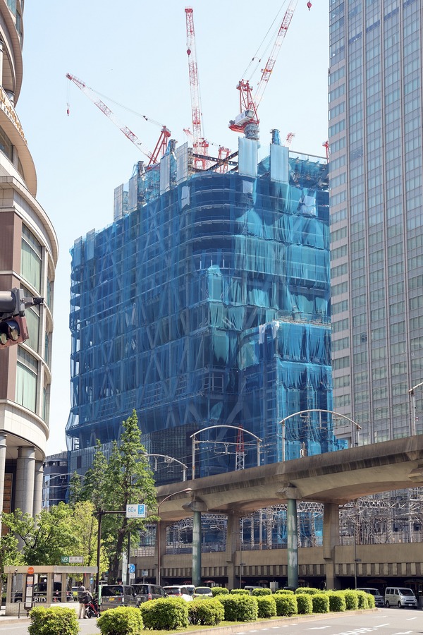 Torch Tower�ʥȡ��������