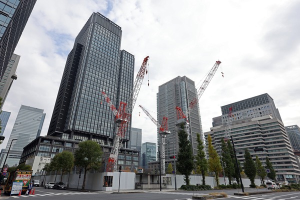 (����)�������ӥ�ǥ��󥰷ײ�