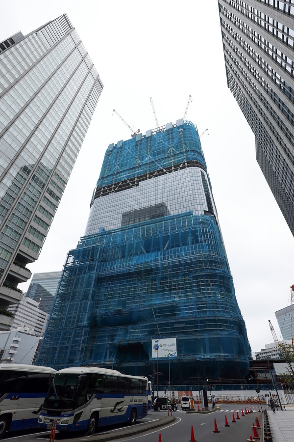 Torch Tower�ʥȡ��������