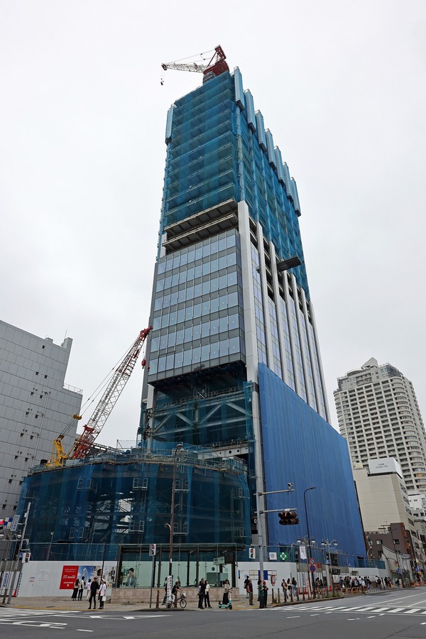 IT TOWER TOKYO
