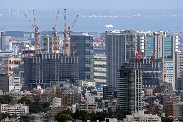 TAKANAWA GATEWAY CITY Ê£¹çÅïµ
