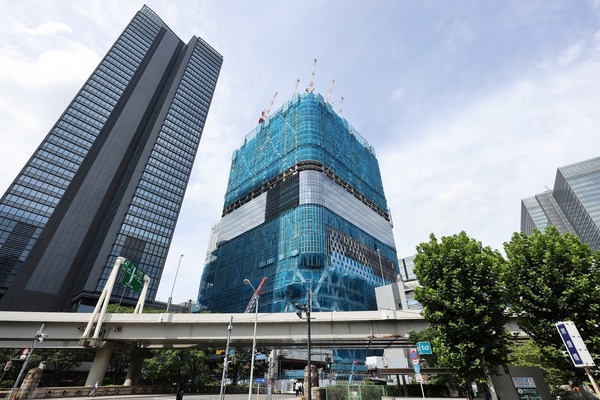 Torch Tower¡Ê¥È¡¼¥Á¥¿¥ï¡¼¡Ë