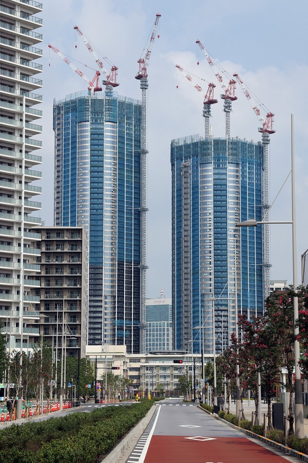 ¥¶ ˳¤¥¿¥ï¡¼ ¥Þ¥ê¥ó¡õ¥¹¥«¥¤