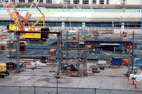 Torch Tower¡Ê¥È¡¼¥Á¥¿¥ï¡¼¡Ë