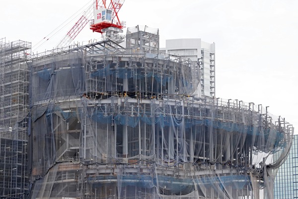 MoN Takanawa¡§ The Museum of Narratives