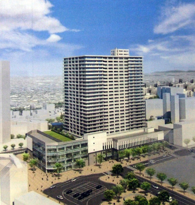 ±ºÏÂÀ¾¸ýÆî¹âº½ÃÏ¶èºÆ³«È¯¥Ó¥ë¤Î´°À®¥¤¥á¡¼¥¸