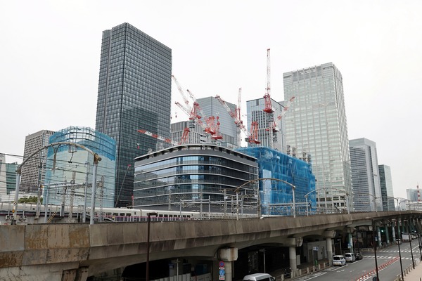 Torch Tower(トーチタワー)