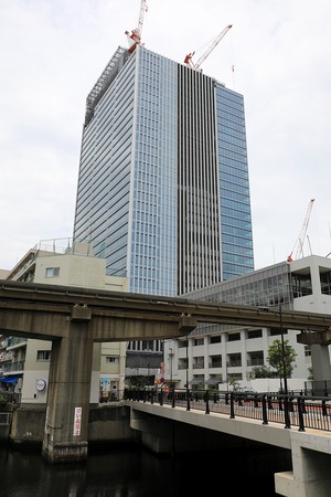 msb Tamachi ÅÄÄ®¥¹¥Æ¡¼¥·¥ç¥ó¥¿¥ï¡¼S