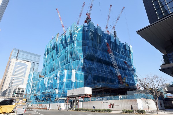 Torch Tower�ʥȡ��������