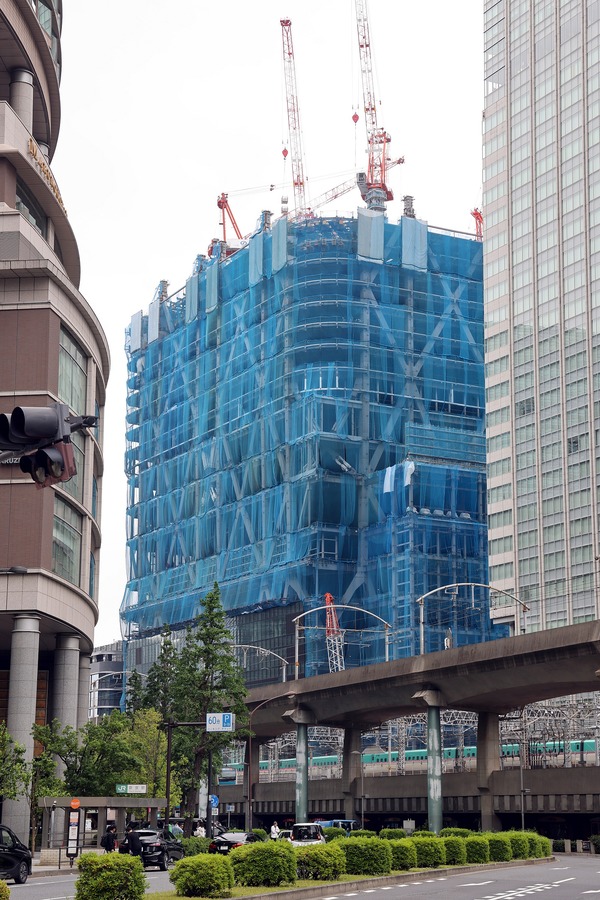 Torch Tower�ʥȡ��������