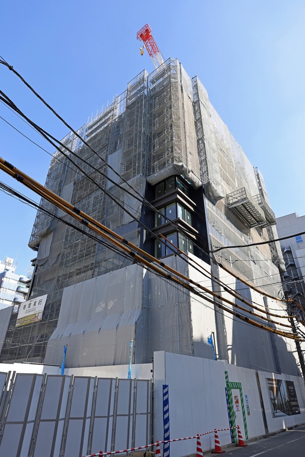 ���ȥ饹�����ȿ��