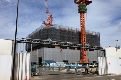 グランフロント大阪オーナーズタワー