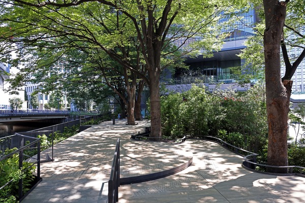 TOKYO TORCH Park¡Ê¥È¥¦¥¥ç¥¦¥È¡¼¥Á¥Ñ¡¼¥¯¡Ë