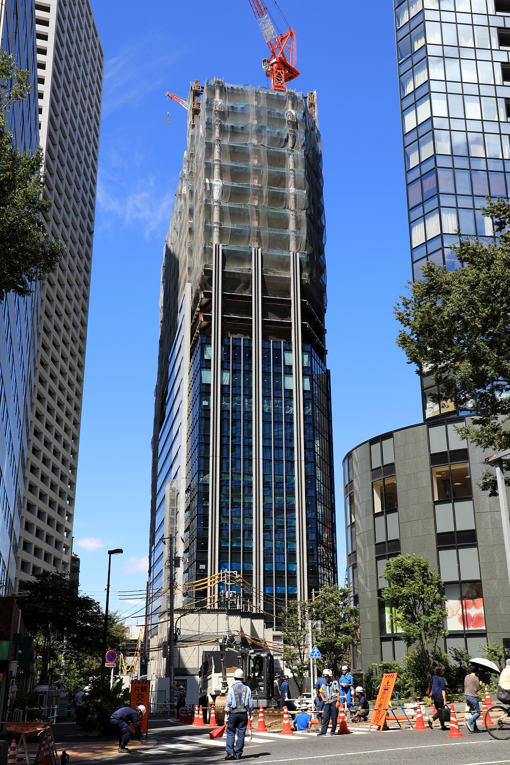 巨大天門 旧型 2日連続CS優勝】巨大天門【オリジナル】｜カナタ