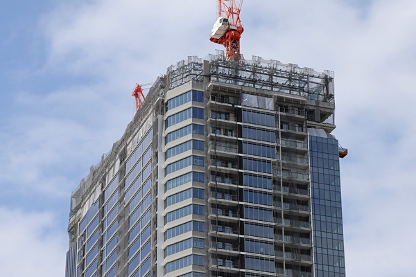 TAKANAWA GATEWAY CITY RESIDENCE¡Ê¹âÎØ¥²¡¼¥È¥¦¥§¥¤¥·¥Æ¥£ ¥ì¥¸¥Ç¥ó¥¹¡Ë