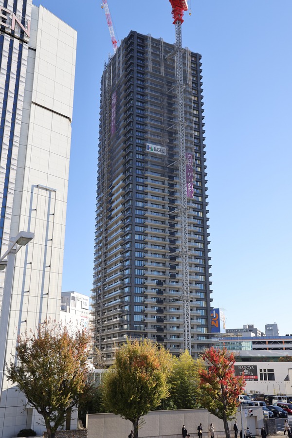 NAGOYA the TOWER¡Ê¥Ê¥´¥ä¡¦¥¶¡¦¥¿¥ï¡¼¡Ë