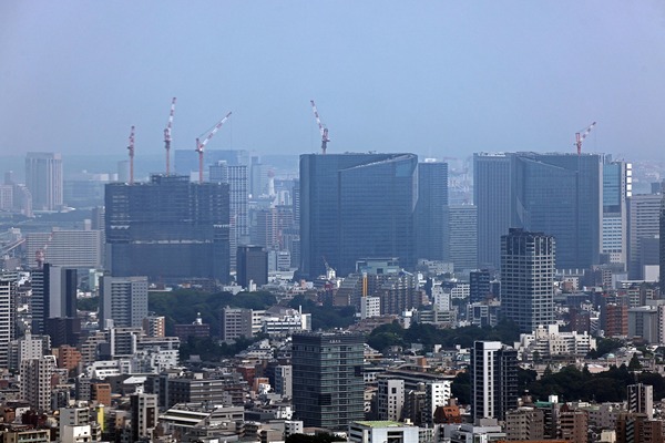 TAKANAWA GATEWAY CITY¡Ê¹âÎØ¥²¡¼¥È¥¦¥§¥¤¥·¥Æ¥£¡Ë