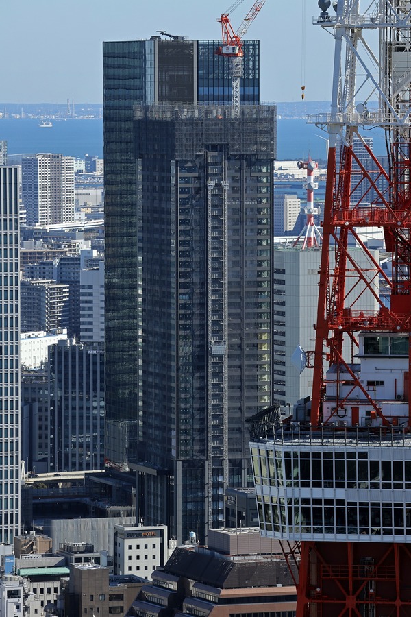 WORLD TOWER RESIDENCE¡Ê¥ï¡¼¥ë¥É¥¿¥ï¡¼¥ì¥¸¥Ç¥ó¥¹¡Ë
