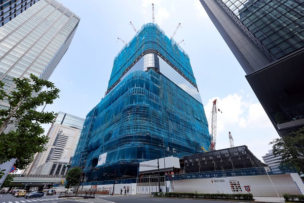 Torch Tower�ʥȡ��������