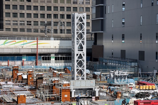 Torch Tower(トーチタワー)