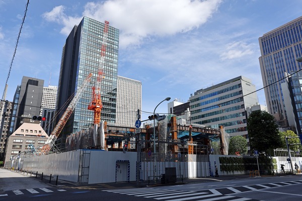 TORANOGATE(トラノゲート)